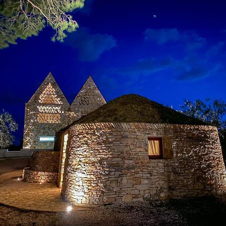 Casale Amendolagine Bed and Breakfast Terlizzi Buitenkant foto