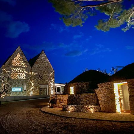 Casale Amendolagine Bed and Breakfast Terlizzi Buitenkant foto