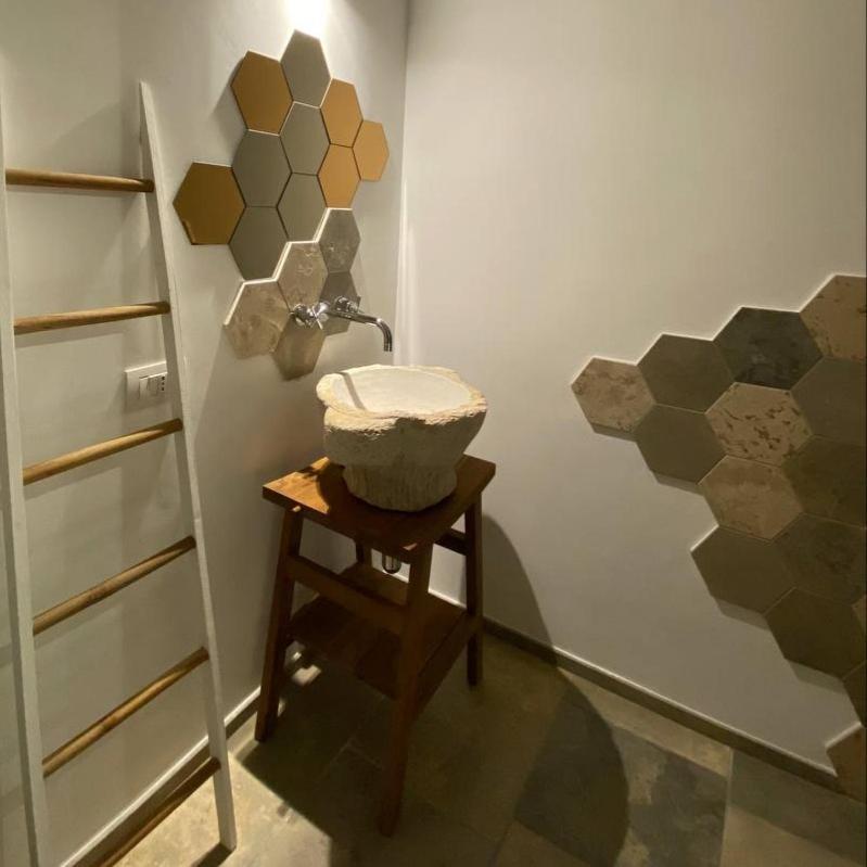 Casale Amendolagine Bed and Breakfast Terlizzi Buitenkant foto