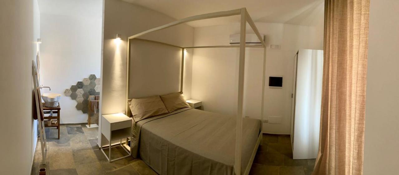 Casale Amendolagine Bed and Breakfast Terlizzi Buitenkant foto