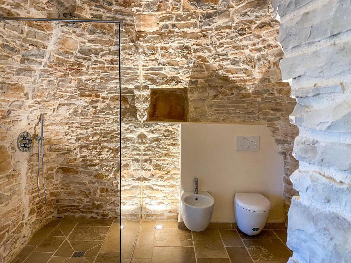 Casale Amendolagine Bed and Breakfast Terlizzi Buitenkant foto