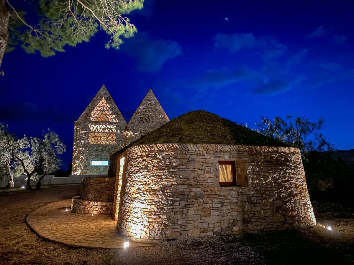 Casale Amendolagine Bed and Breakfast Terlizzi Buitenkant foto