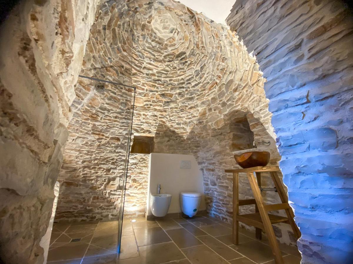 Casale Amendolagine Bed and Breakfast Terlizzi Buitenkant foto