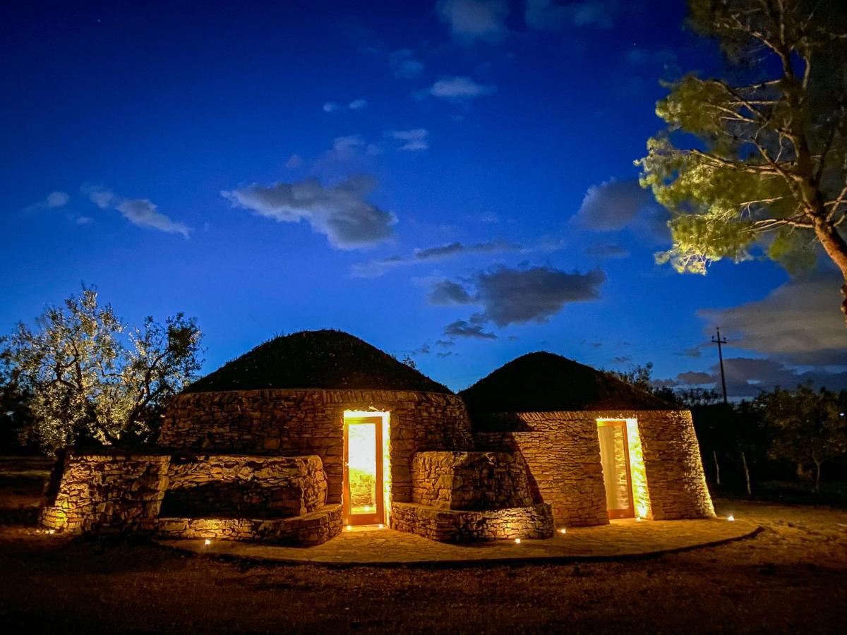 Casale Amendolagine Bed and Breakfast Terlizzi Buitenkant foto