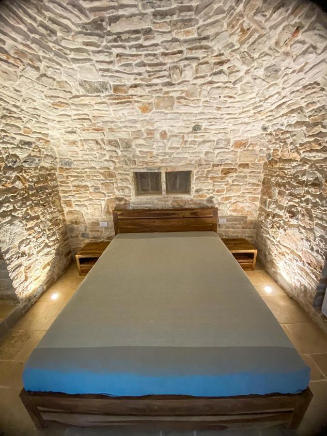 Casale Amendolagine Bed and Breakfast Terlizzi Buitenkant foto