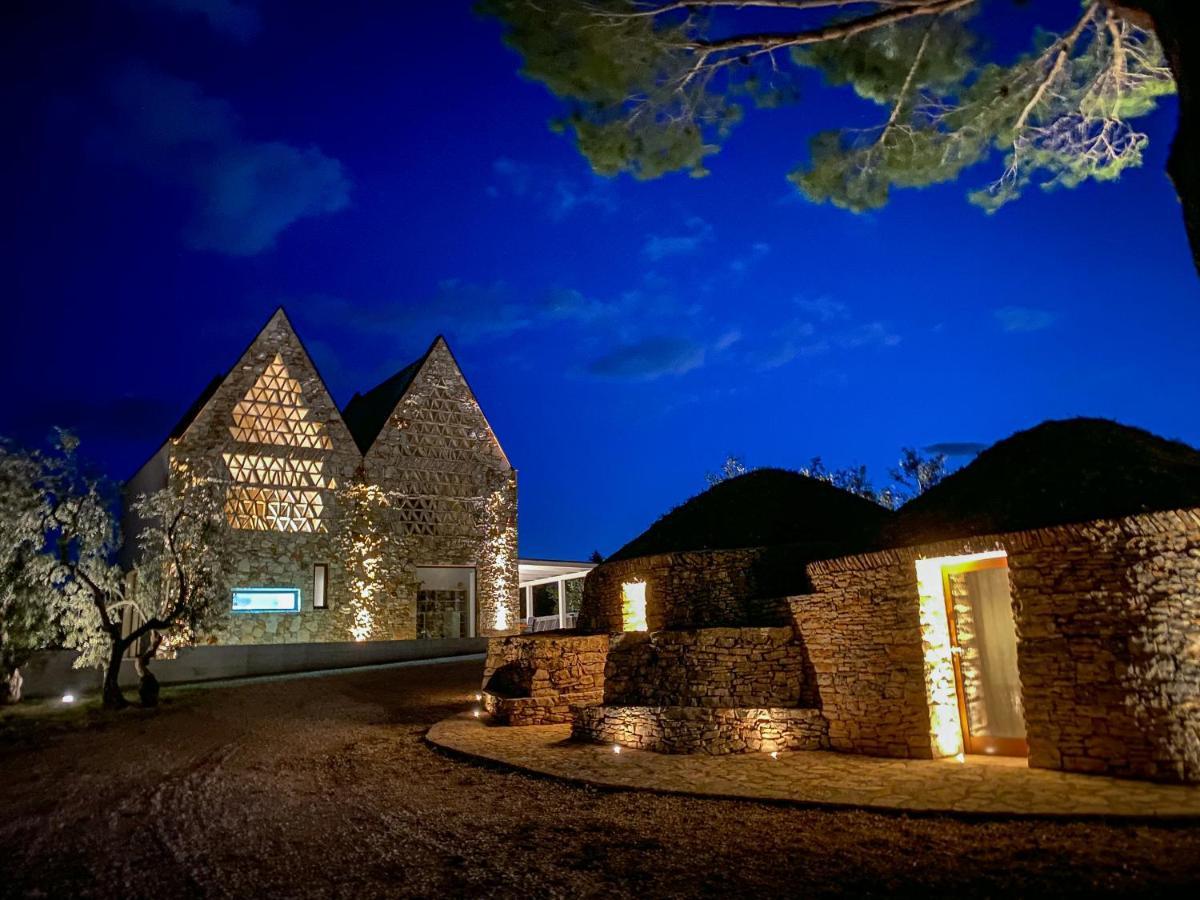 Casale Amendolagine Bed and Breakfast Terlizzi Buitenkant foto